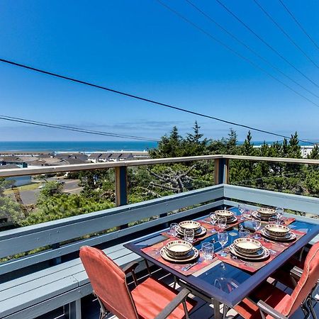 Newport'S Cypress Oceanview Home Extérieur photo