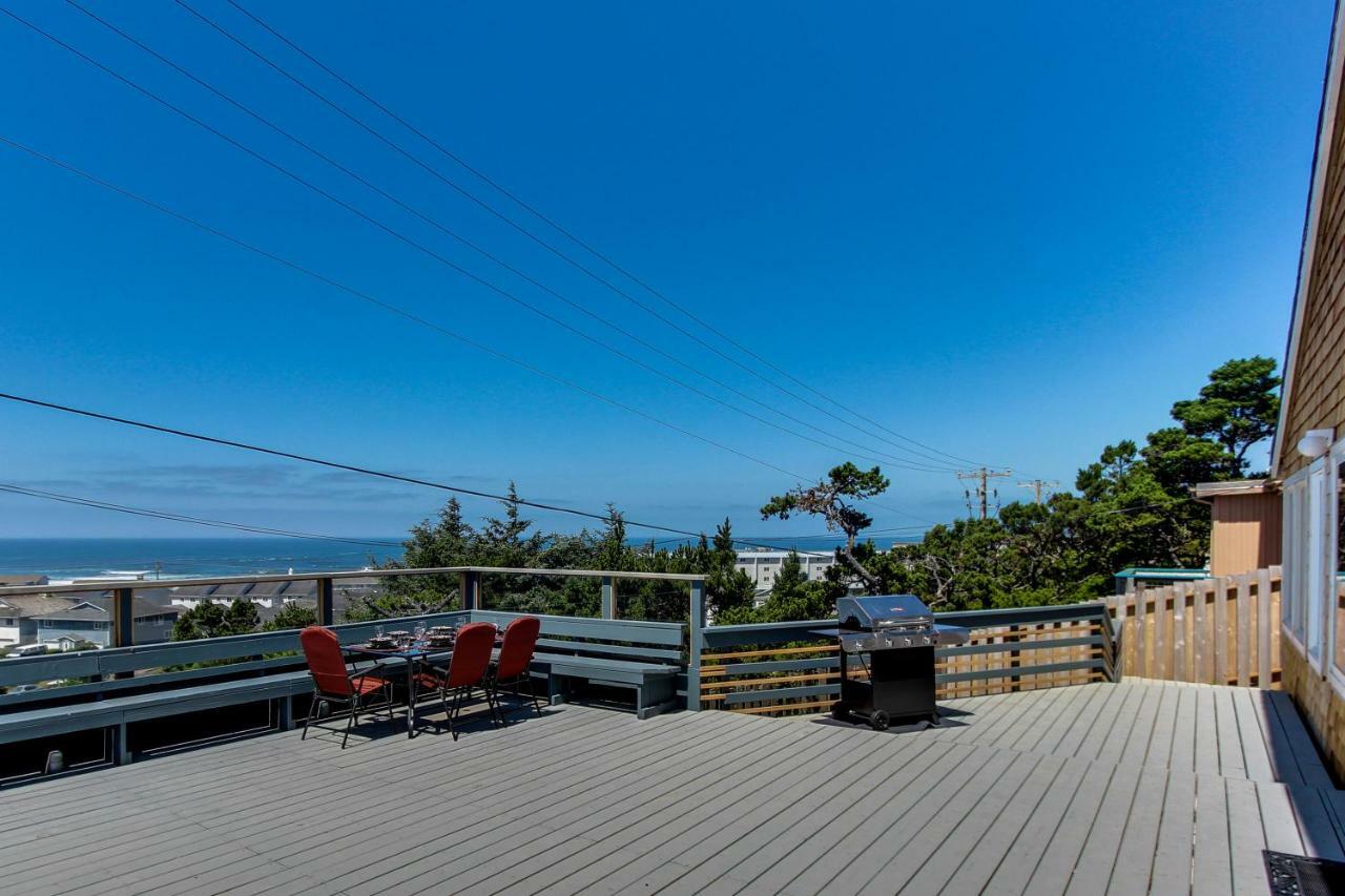 Newport'S Cypress Oceanview Home Extérieur photo